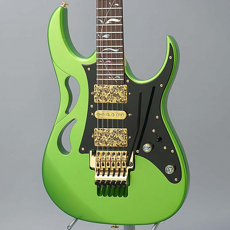 Ibanez PIA3761 (Envy Green)の画像